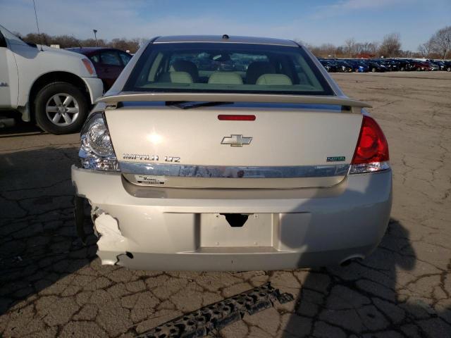 Photo 6 from auction – 2010 CHEVROLET IMPALA LTZ with VIN 2G1WC5EM9A1174903
