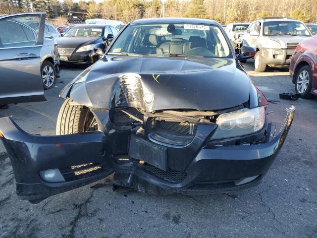 Photo 5 from auction – 2011 BMW 328 I SULE with VIN WBAPH5C57BA449052