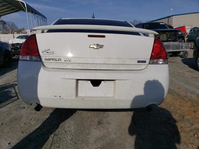 Photo 6 from auction – 2013 CHEVROLET IMPALA LTZ with VIN 2G1WC5E38D1173690