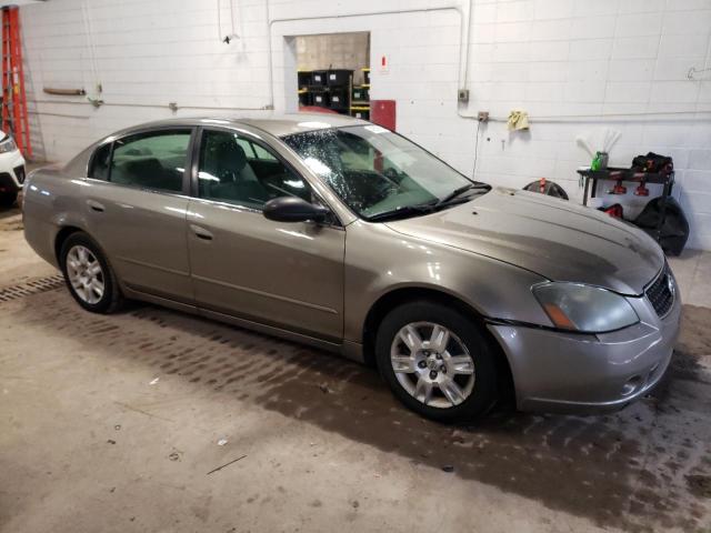 Photo 4 from auction – 2006 NISSAN ALTIMA S with VIN 1N4AL11D96C212184