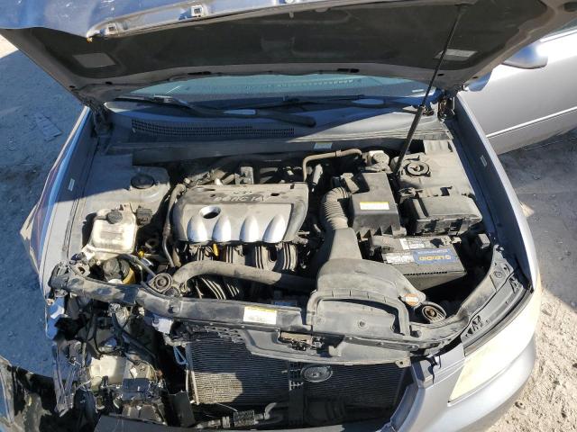 Photo 11 from auction – 2008 HYUNDAI SONATA GLS with VIN 5NPET46C28H342358
