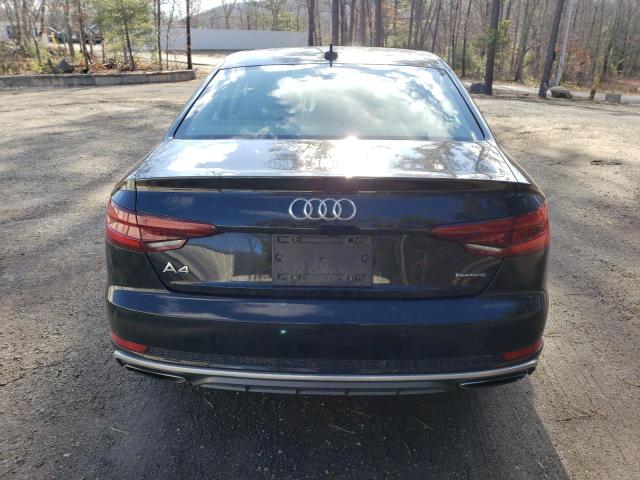 Photo 6 from auction – 2019 AUDI A4 PREMIUM with VIN WAUENAF46KA003373