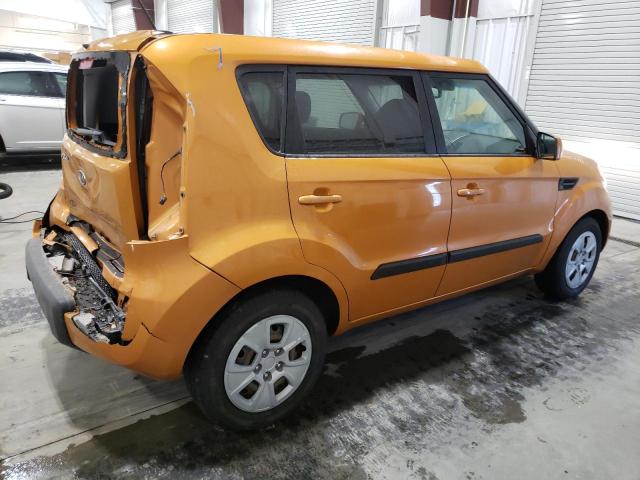 Снимка 3 от търг – 2011 KIA SOUL + с VIN KNDJT2A28B7318529