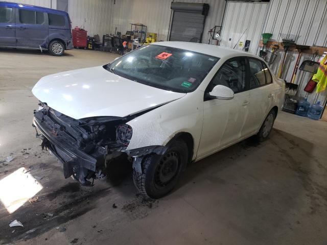 VOLKSWAGEN JETTA 2007 with VIN 3VWGF71K07M097470 - Photo from auction