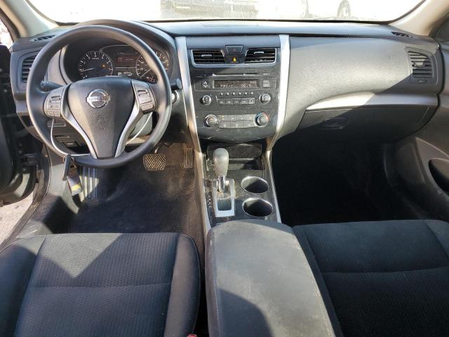 Photo 8 from auction – 2014 NISSAN ALTIMA 2.5 with VIN 1N4AL3AP5EN371907