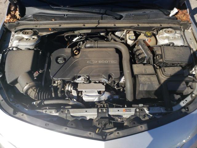 Photo 11 from auction – 2016 CHEVROLET MALIBU LT with VIN 1G1ZE5ST9GF253170