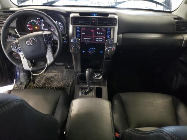 Photo 8 from auction – 2021 TOYOTA 4RUNNER SR with VIN JTEBU5JR2K5705116