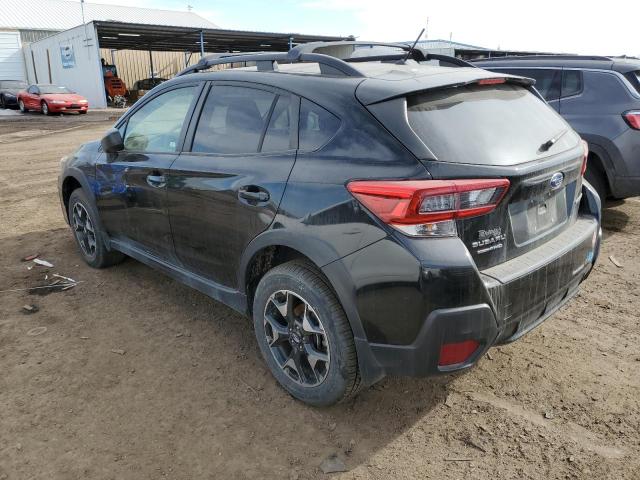 Photo 2 from auction – 2020 SUBARU CROSSTREK with VIN JF2GTABC8L8266988
