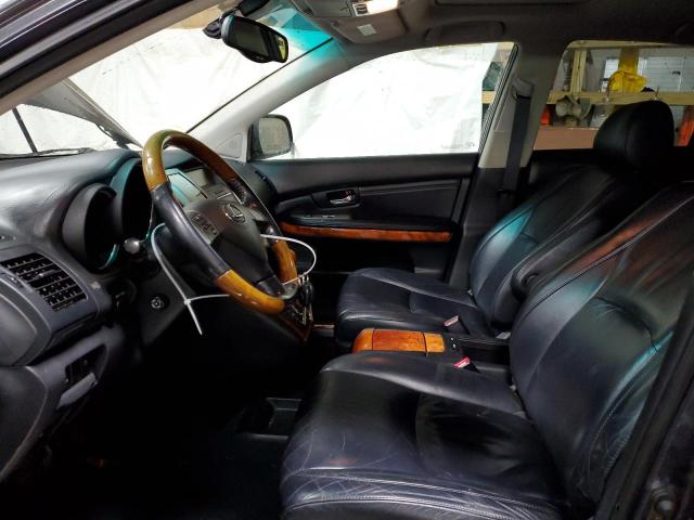 Photo 7 from auction – 2004 LEXUS RX 330 with VIN 2T2HA31U84C027182