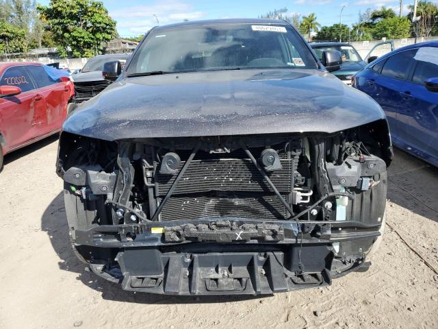 Photo 5 from auction – 2020 DODGE DURANGO GT with VIN 1C4RDHDG1LC192226