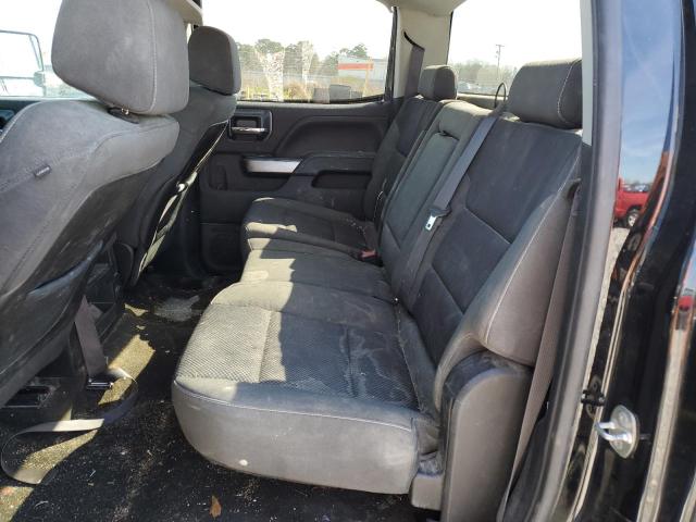 Photo 10 from auction – 2015 CHEVROLET SILVERADO with VIN 1GC1CVEG0FF548293