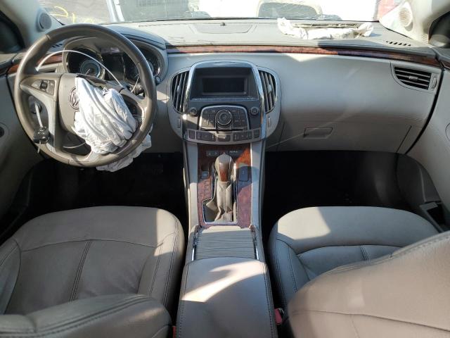 Photo 8 from auction – 2010 BUICK LACROSSE C with VIN 1G4GB5EG3AF163067