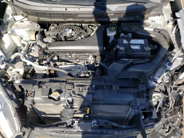 Photo 11 from auction – 2020 NISSAN ROGUE S with VIN KNMAT2MV0LP508428