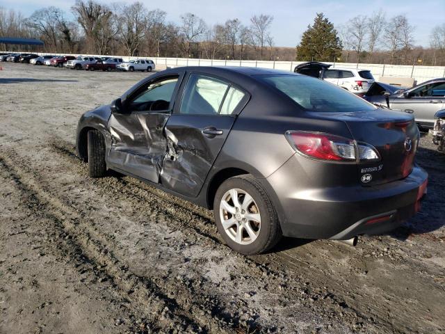 صورة رقم 2 من المزاد - 2010 MAZDA MAZDA3 مع VIN JM1BL1SG4A1314360