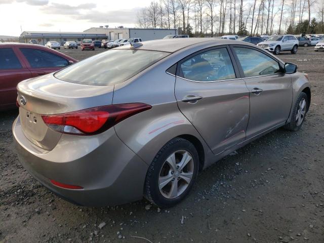 Photo 3 from auction – 2016 HYUNDAI ELANTRA SE with VIN 5NPDH4AE0GH755707