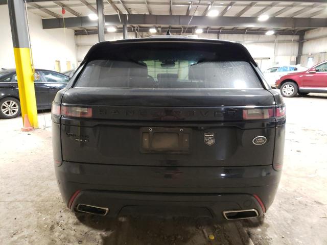 Photo 6 from auction – 2020 LAND ROVER RANGE ROVE with VIN SALYK2FV1LA240046