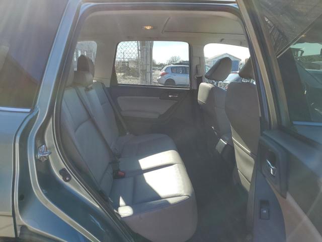 Photo 10 from auction – 2015 SUBARU FORESTER 2 with VIN JF2SJAHC0FH478845