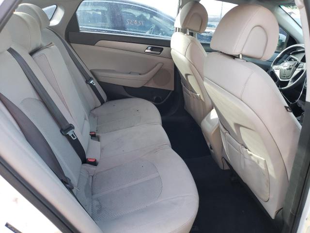 Photo 10 from auction – 2016 HYUNDAI SONATA SE with VIN 5NPE24AF5GH266623