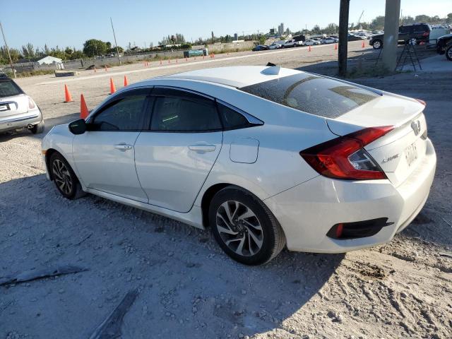 Photo 2 from auction – 2018 HONDA CIVIC EX with VIN 2HGFC2F73JH546128