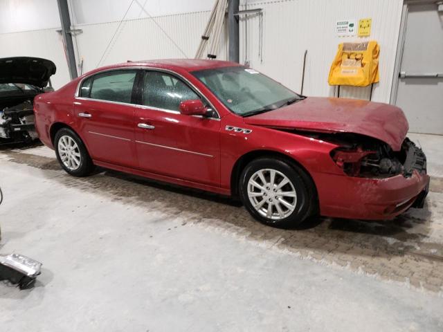 Photo 4 from auction – 2011 BUICK LUCERNE CX with VIN 1G4HC5EM1BU128905