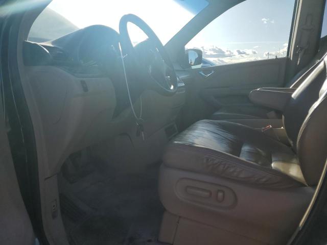 Photo 7 from auction – 2005 HONDA ODYSSEY EX with VIN 5FNRL38735B060672