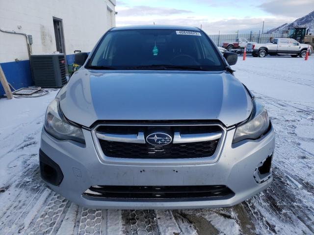 Photo 5 from auction – 2012 SUBARU IMPREZA with VIN JF1GJAA67CH010847