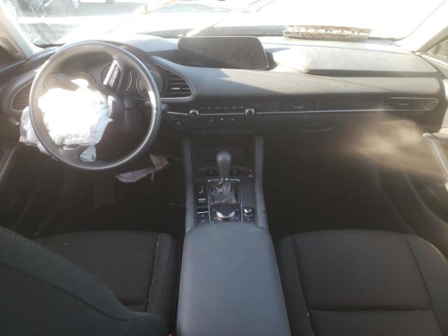 Photo 8 from auction – 2021 MAZDA 3 with VIN JM1BPAAL2M1317538