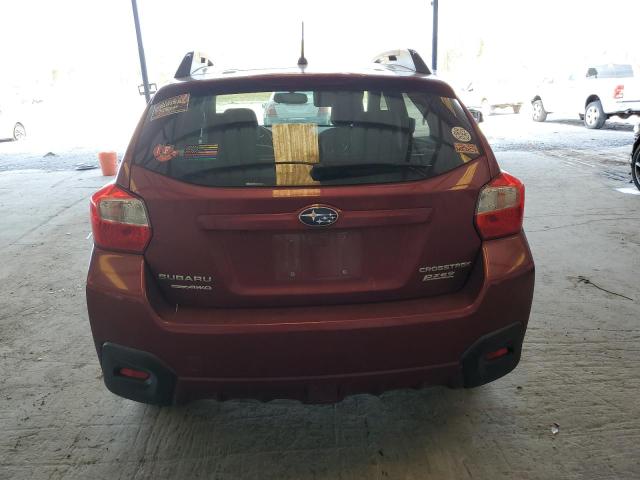 Photo 6 from auction – 2016 SUBARU CROSSTREK with VIN JF2GPABC7G8221647