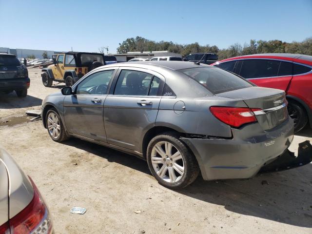 Photo 2 from auction – 2013 CHRYSLER 200 TOURIN with VIN 1C3CCBBB0DN695446