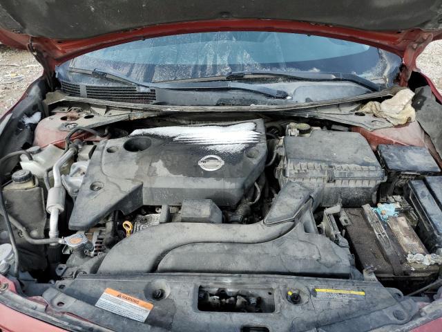 Photo 11 from auction – 2015 NISSAN ALTIMA 2.5 with VIN 1N4AL3AP6FC184690