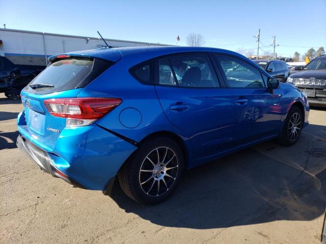 Photo 3 from auction – 2020 SUBARU IMPREZA with VIN 4S3GTAB61L3717815