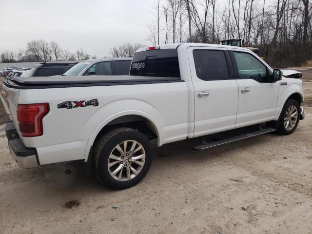 Photo 3 from auction – 2015 FORD F150 SUPER with VIN 1FTFW1EF1FFB44397