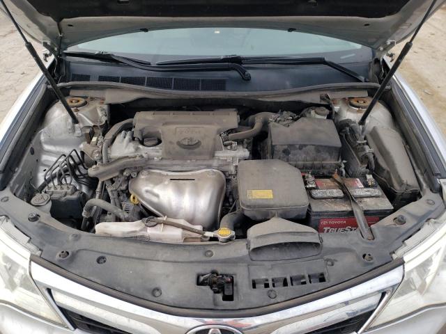Photo 11 from auction – 2012 TOYOTA CAMRY BASE with VIN 4T4BF1FK2CR273123