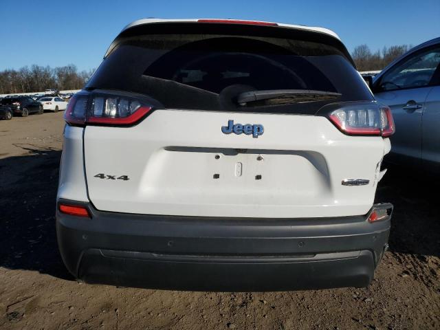 Photo 6 from auction – 2020 JEEP CHEROKEE L with VIN 1C4PJMLB0LD651027