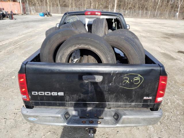 Photo 10 from auction – 2004 DODGE RAM 1500 S with VIN 1D7HA16N94J157895
