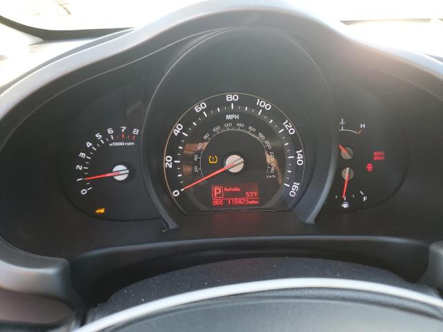Photo 9 from auction – 2016 KIA SPORTAGE L with VIN KNDPBCAC4G7880804