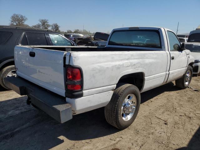 Photo 3 from auction – 2001 DODGE RAM 2500 with VIN 3B7KC26671M282823