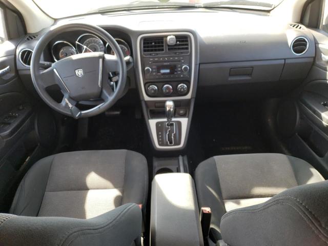 Photo 8 from auction – 2010 DODGE CALIBER SX with VIN 1B3CB4HAXAD540026