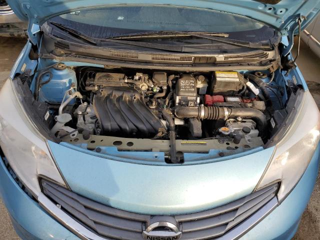 Photo 11 from auction – 2015 NISSAN VERSA NOTE with VIN 3N1CE2CP3FL428002