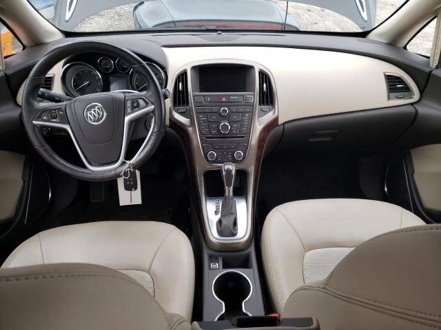 Photo 8 from auction – 2013 BUICK VERANO CON with VIN 1G4PR5SK6D4140287