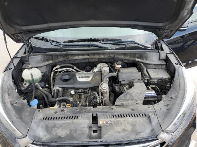 Photo 11 from auction – 2016 HYUNDAI TUCSON LIM with VIN KM8J33A28GU026986