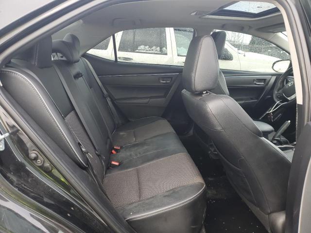 Photo 10 from auction – 2016 TOYOTA COROLLA L with VIN 2T1BURHE4GC729233