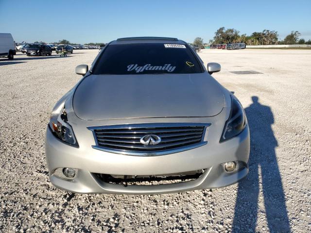 Photo 5 from auction – 2008 INFINITI G35 with VIN JNKBV61E98M211725