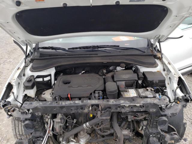 Photo 12 from auction – 2019 HYUNDAI SANTA FE S with VIN 5NMS2CADXKH074440