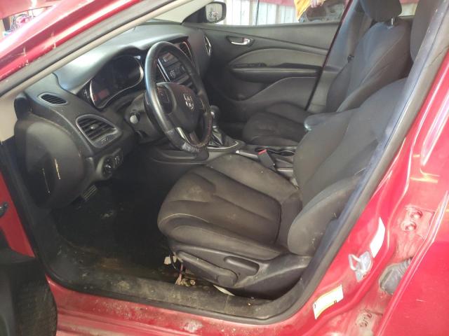 Photo 7 from auction – 2013 DODGE DART SXT with VIN 1C3CDFBA5DD175275