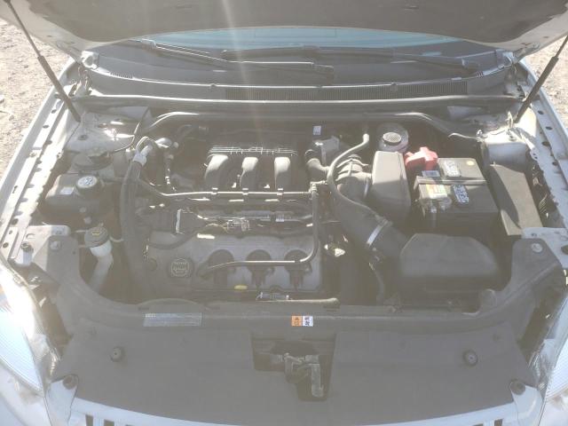 Photo 11 from auction – 2008 MERCURY SABLE PREM with VIN 1MEHM42W98G614451