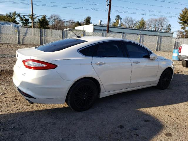 Photo 3 from auction – 2013 FORD FUSION SE with VIN 3FA6P0HR8DR368351
