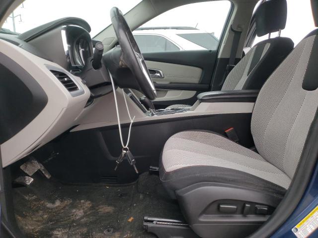 Photo 7 from auction – 2017 GMC TERRAIN SL with VIN 2GKFLTEK1H6198902