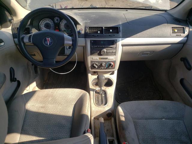 Photo 8 from auction – 2008 PONTIAC G5 with VIN 1G2AJ55F287322965