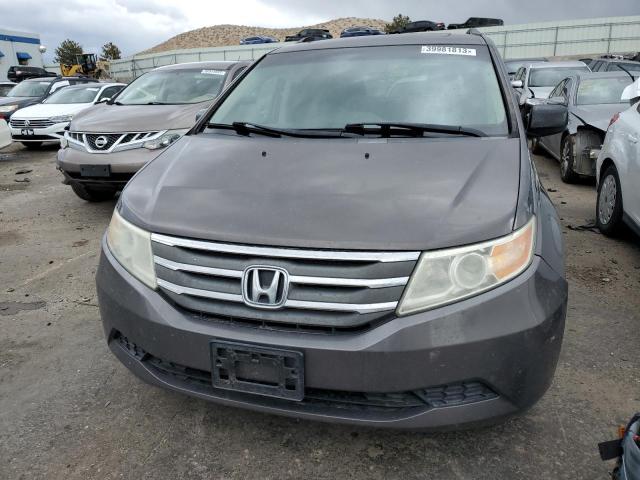 Photo 5 from auction – 2012 HONDA ODYSSEY EX with VIN 5FNRL5H6XCB038149